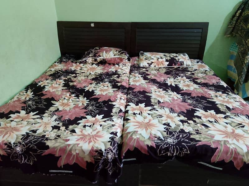 single bed for sale 2