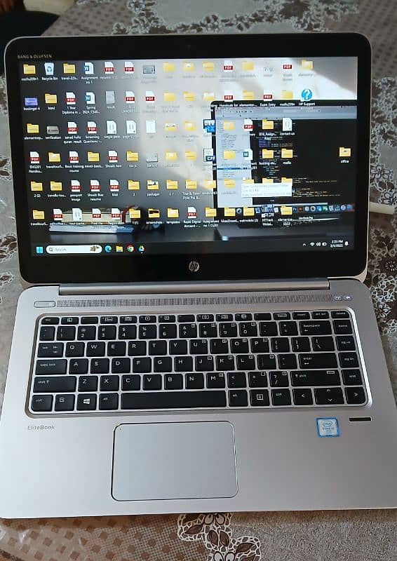 Hp 1040 g3 0