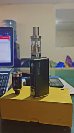 80 Watt Vape/Pod