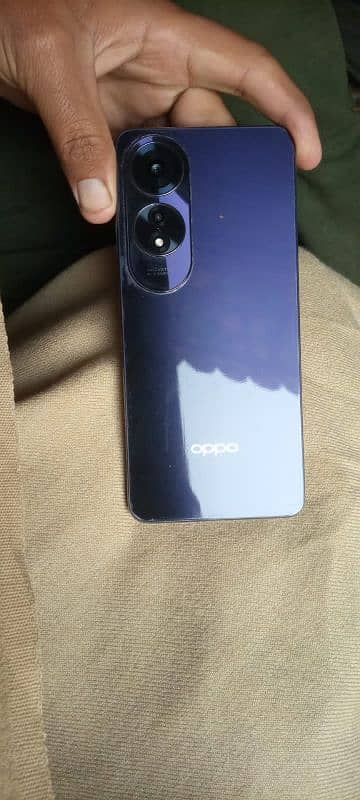 oppo A60 2