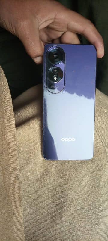 oppo A60 3