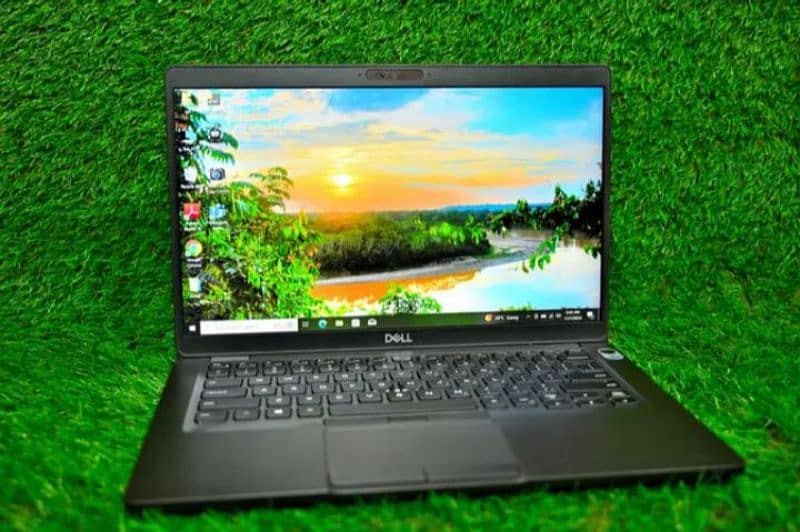 Dell Latitude 5400 -Intel Core i5-8thGen|16GB RAM|512GBSSD Dell Laptop 2