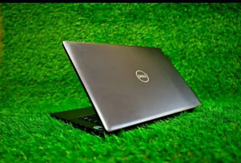 Dell Latitude 5400 -Intel Core i5-8thGen|16GB RAM|512GBSSD Dell Laptop 4