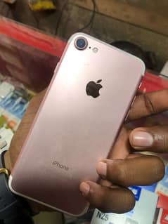 Iphone 7 non pta