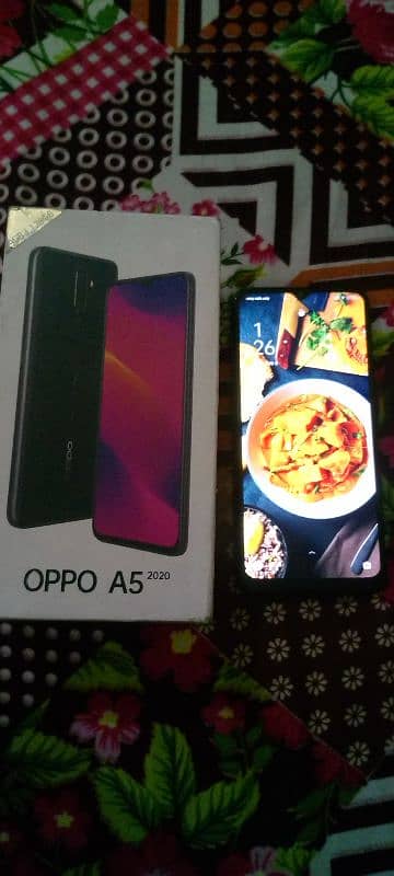 oppo a5 2020 3