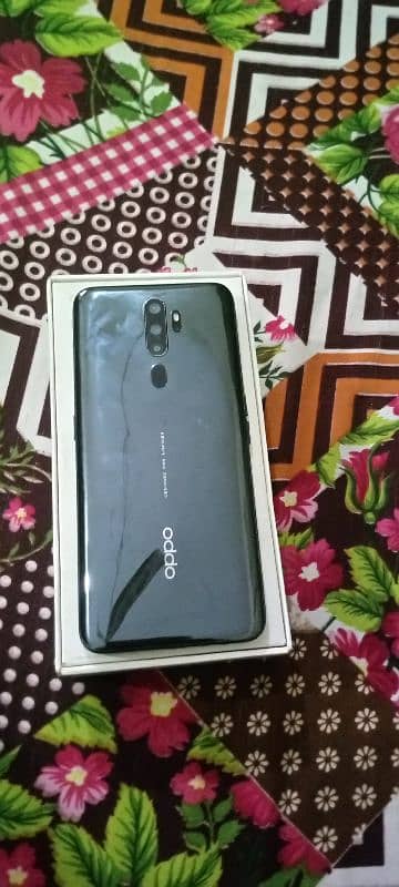 oppo a5 2020 4