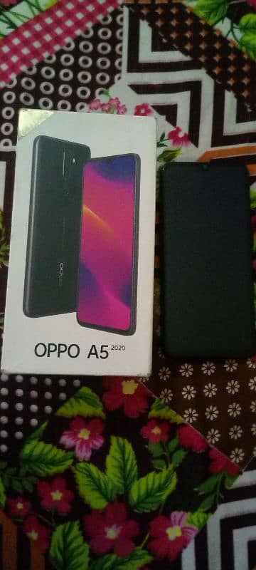 oppo a5 2020 5