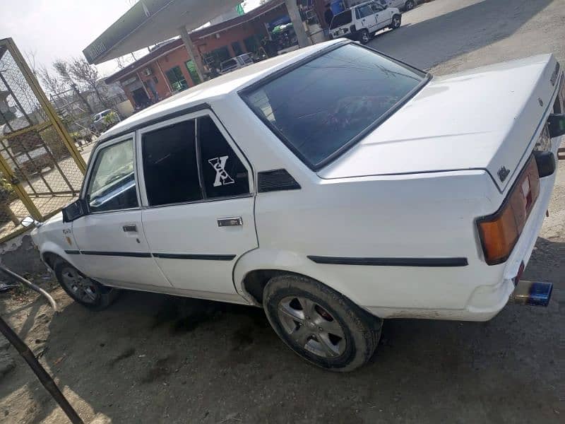 Toyota Other 1982 0