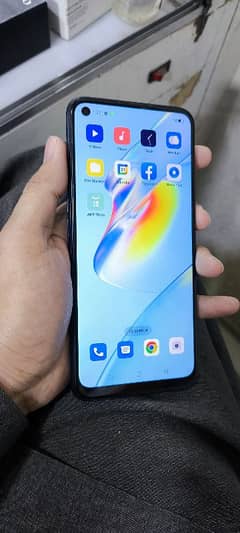 oppo a54 4+128