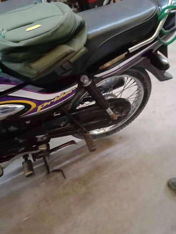 Bike for sale 1