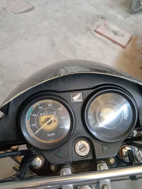 Bike for sale 4