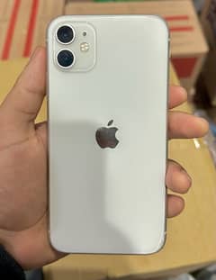 iphone 11 PTA approved for sale