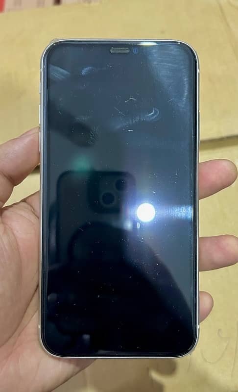 iphone 11 PTA approved for sale 6