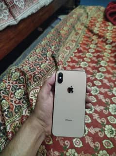 Iphone xs 256 gb