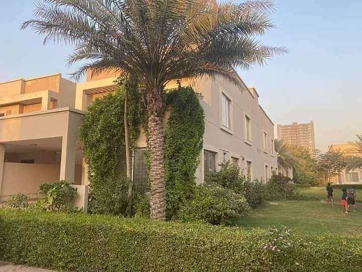 200 Yards Near Entrance Quaid Villa Available 03044416666 17