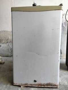 Gaba Refrigerator