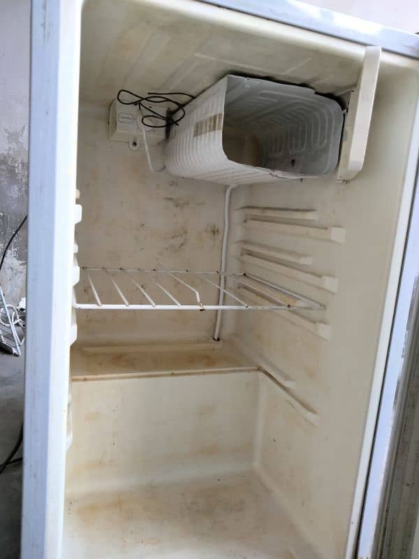 Gaba Refrigerator 10