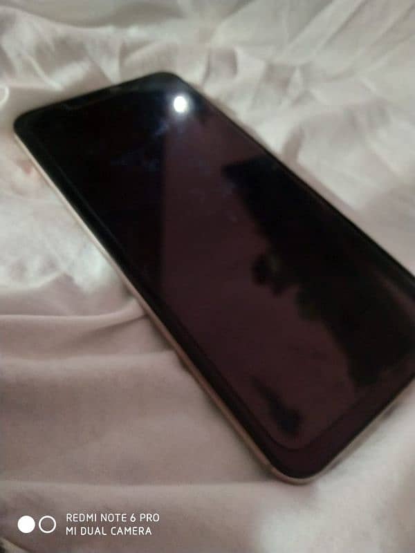 vivo Y85a 4/64 good phone for sale 3