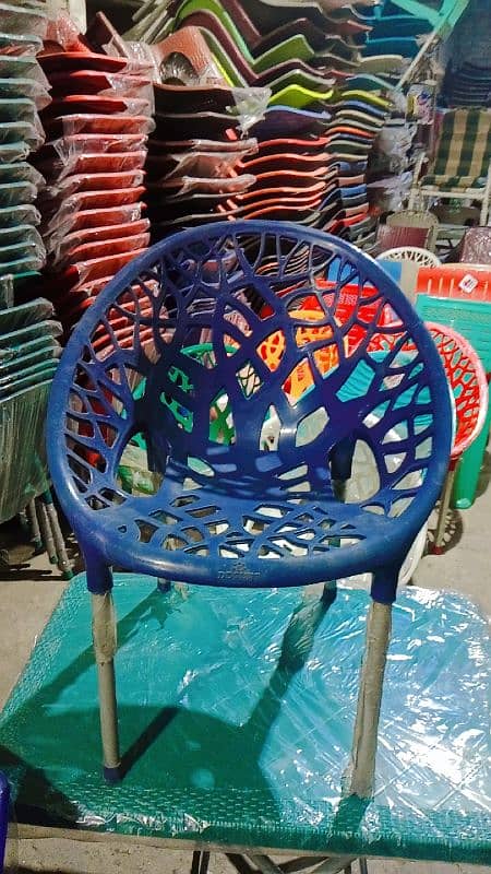 Plastic chair / Chair /Room chair /dining chair 1