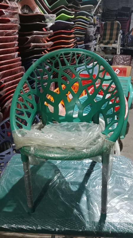 Plastic chair / Chair /Room chair /dining chair 2