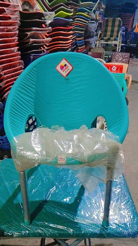 Plastic chair / Chair /Room chair /dining chair 3