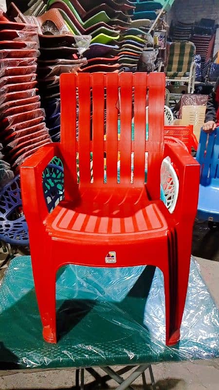 Plastic chair / Chair /Room chair /dining chair 4