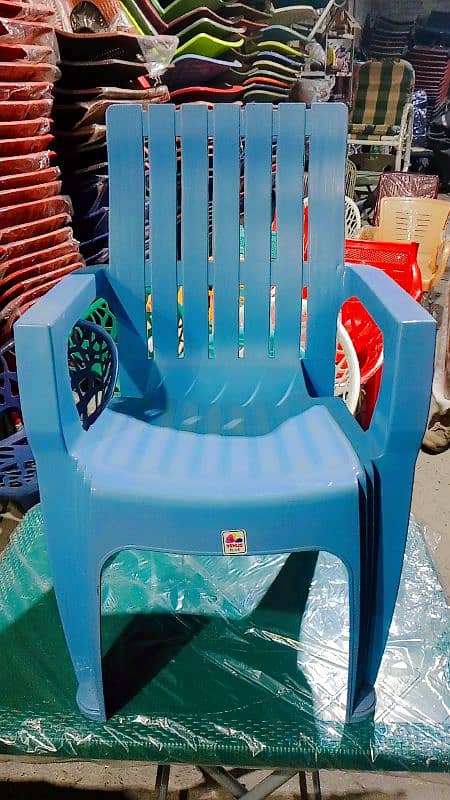 Plastic chair / Chair /Room chair /dining chair 5