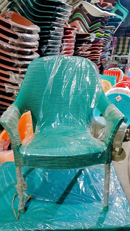 Plastic chair / Chair /Room chair /dining chair 7