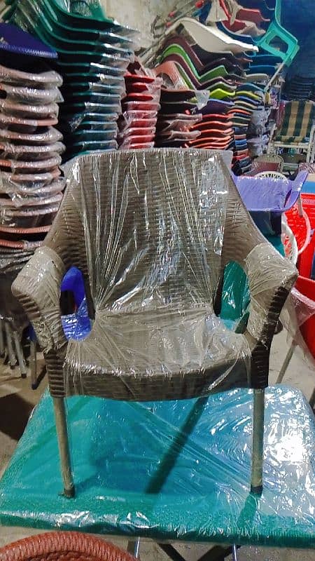 Plastic chair / Chair /Room chair /dining chair 15