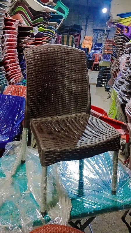 Plastic chair / Chair /Room chair /dining chair 16
