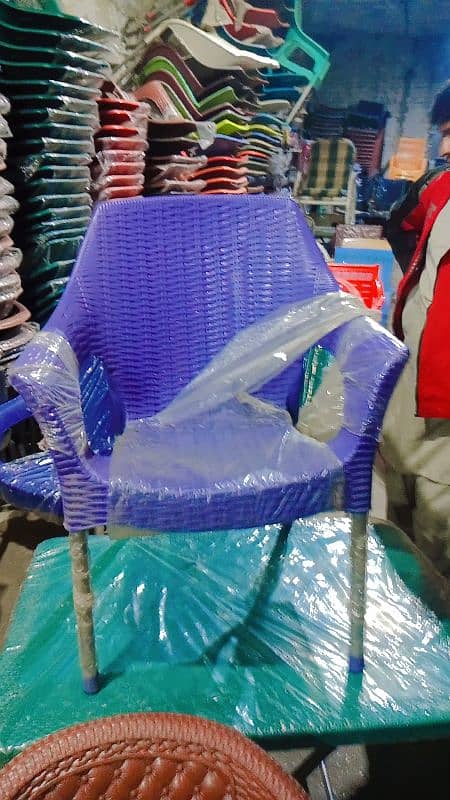 Plastic chair / Chair /Room chair /dining chair 19