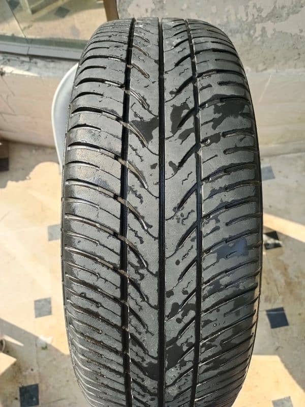 GOOD YEAR TYRES FOR SALE !!! 1