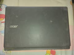 Acer Aspire + Toshiba Satellite Laptop Used condition