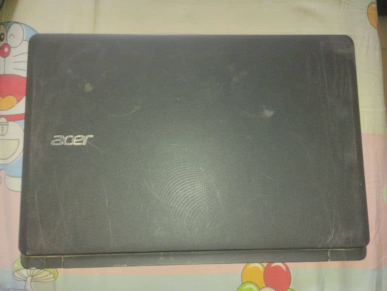 Acer Aspire + Toshiba Satellite Laptop Used condition 0