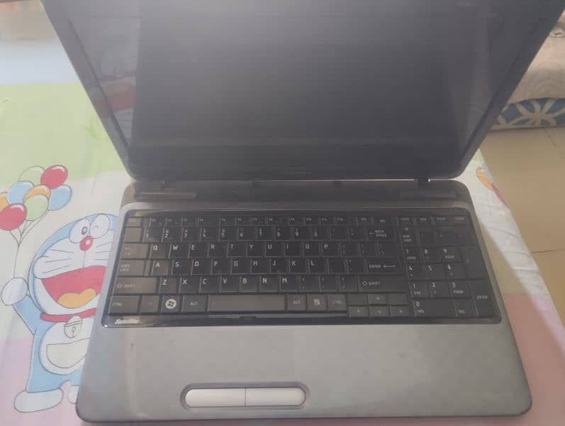 Acer Aspire + Toshiba Satellite Laptop Used condition 5