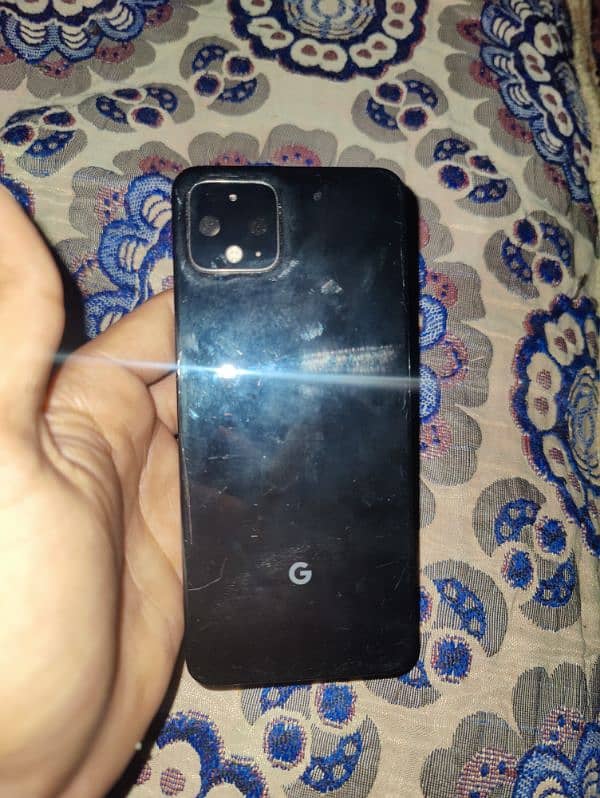 GooGle pixel 4 All parts 0