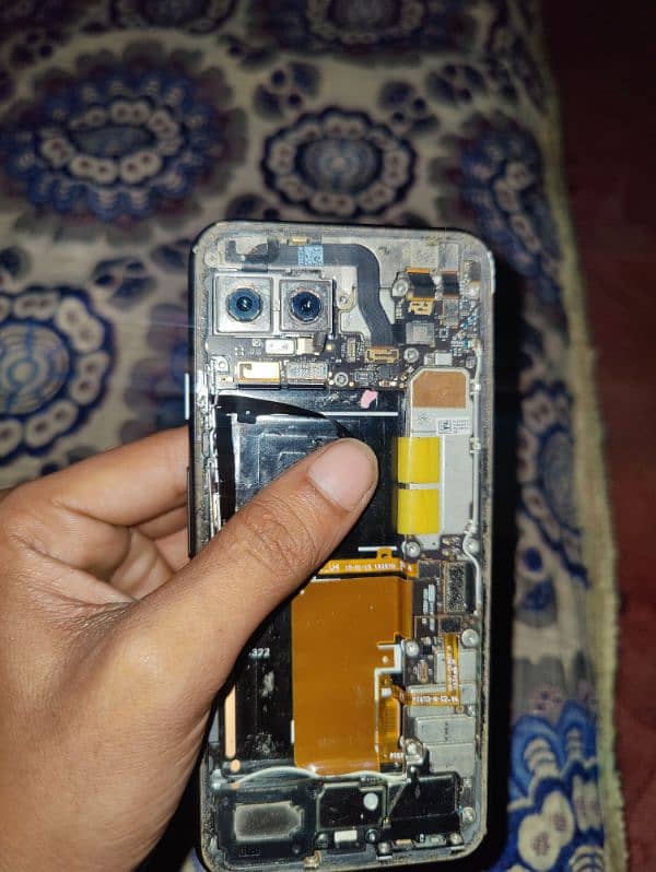 GooGle pixel 4 All parts 5