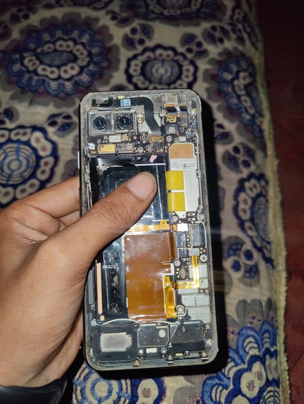 GooGle pixel 4 All parts 6