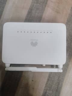 Huawei GPoN Router