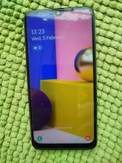 Samsung A10s 2 32 good Condition 12000 final