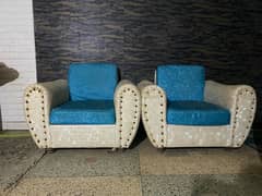 Sofa Set 5 Seater