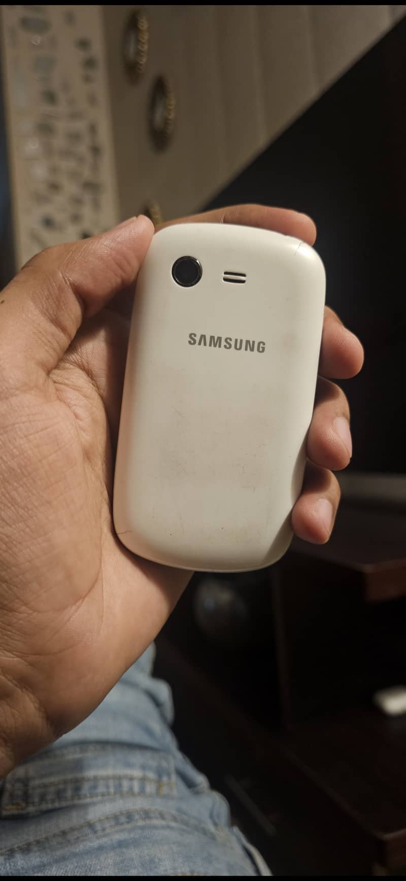 SAMSUMG OLD ANTIQUE MOBILE FOR SALE 0