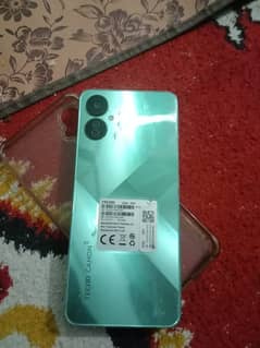 tacno camon 19 Neo