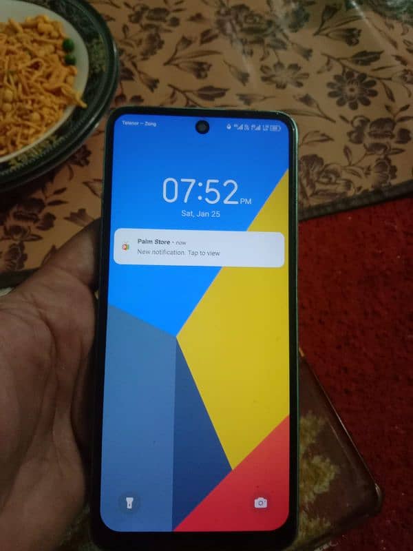 tacno camon 19 Neo 5