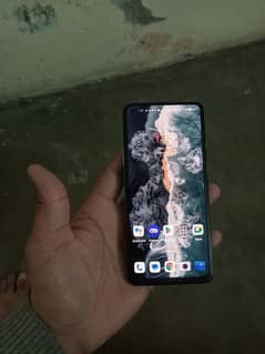 OnePlus 8t 12gb ram 256gb rom