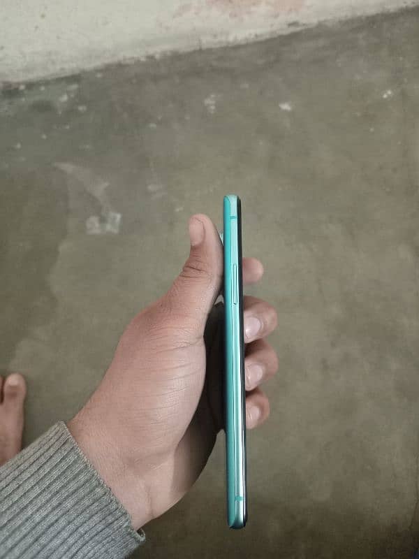 OnePlus 8t 12gb ram 256gb rom 3