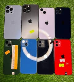 iPhone 13 pro max, iphone 13, 14, 12, 11