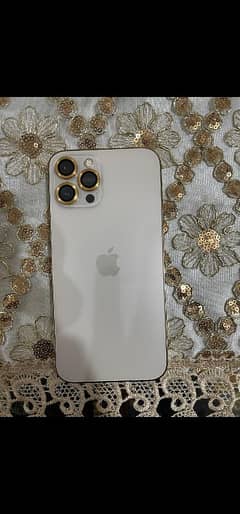 IPHONE 12 PRO MAX PTA APPROVED