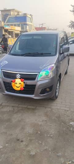 Suzuki Wagon R 2021