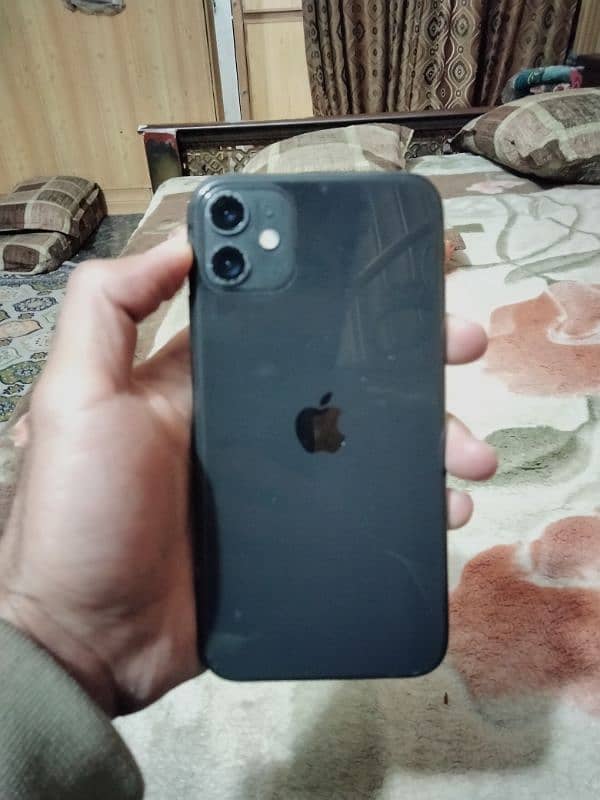 iphone 11 0